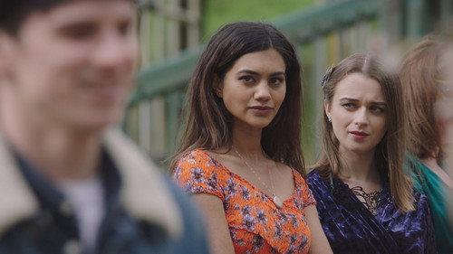 The A List Season 1 Episode 3 - To Become A Queen