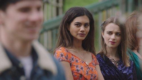 The A List Season 1 Episode 3 - To Become A Queen