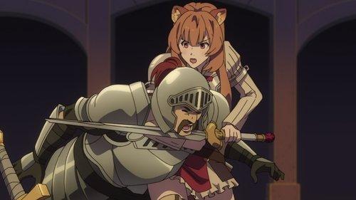 undefined Season 1 Episode 22 - Four Heroes Council