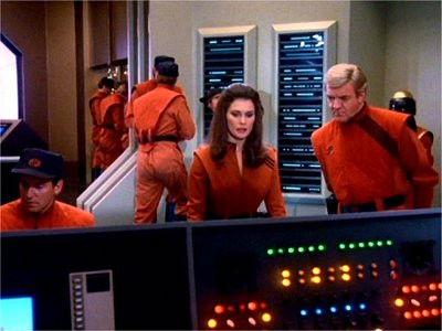 V: The Final Battle Season 1 Episode 3 - Part 3