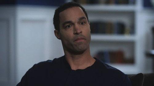 Tyler Perry's The Oval Season 5 Episode 14 - Off the Deep End