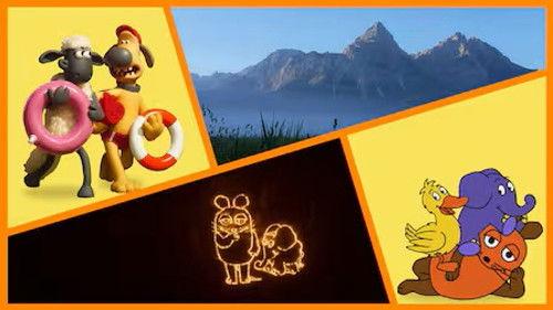 Die Sendung mit der Maus Season 55 Episode 25 - Episode 25