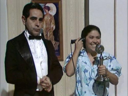 A Sucessora Season 1 Episode 20 - Chapter 20