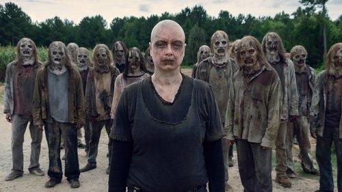 undefined Season 9 Episode 10 - Omega