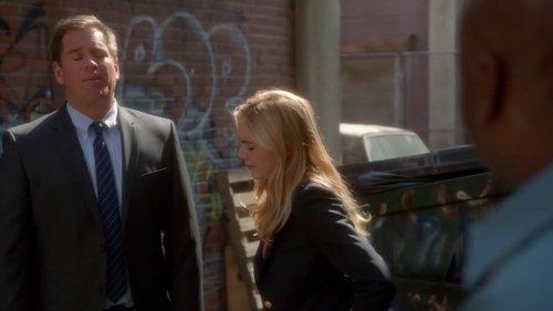 NCIS Season 11 Episode 21 - Alleged