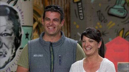 The Block Season 10 Episode 22 - Bedrooms Revealed