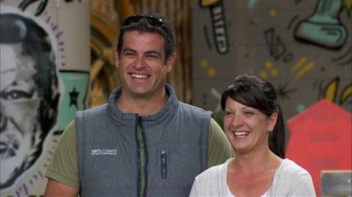 The Block Season 10 Episode 22 - Bedrooms Revealed