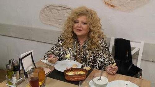 Kuchenne rewolucje Season 26 Episode 7 - Episode 7