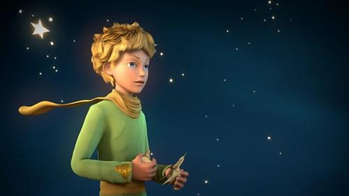 The Little Prince Season 2 Episode 15 - Episode 15