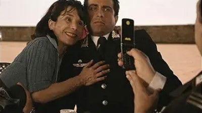 Father Matteo Season 7 Episode 13 - Ambitious Destinations