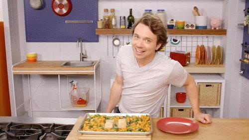 Struggle Meals Season 1 Episode 11 - Going with the Grain