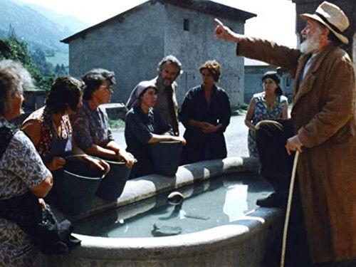 Le Village englouti Season 1 Episode 12 - Episode 12