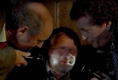 The Detectives Season 3 Episode 6 - Twitchers