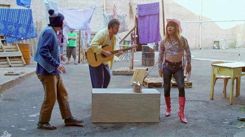 Xilindró Season 1 Episode 8 - Episode 8