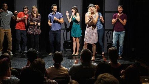 undefined Season 2 Episode 12 - Other Things You Could Be Doing