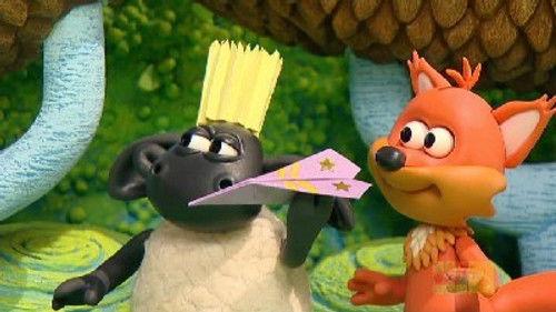 Timmy Time Season 2 Episode 13 - Timmy's Plane