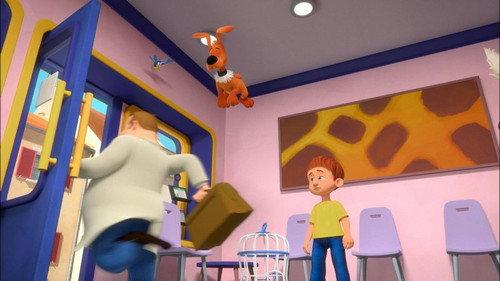 Bobby & Bill Season 2 Episode 16 - A Bird in Hand