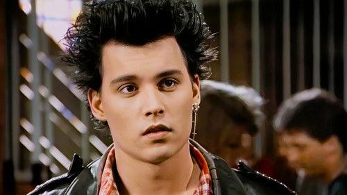 21 Jump Street Season 1 Episode 13 - Mean Streets and Pastel Houses