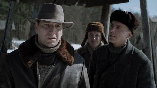 Банда «ЗИГ ЗАГ» Season 1 Episode 4 - Episode 4