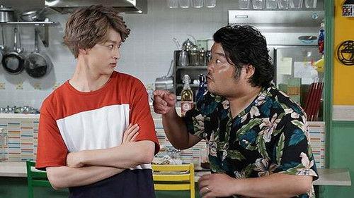 Kaitou Sentai Lupinranger vs. Keisatsu Sentai Patranger Season 1 Episode 28 - More Fighting on My Birthday