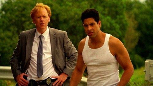 CSI: Miami Season 8 Episode 1 - Out of Time
