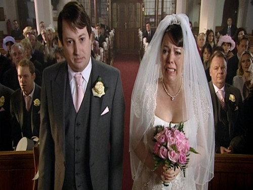 undefined Season 4 Episode 6 - Wedding