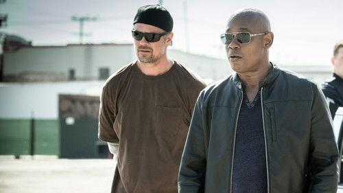 Unsolved: The Murders of Tupac and The Notorious B.I.G. Season 1 Episode 8 - Tupac Amaru Shakur