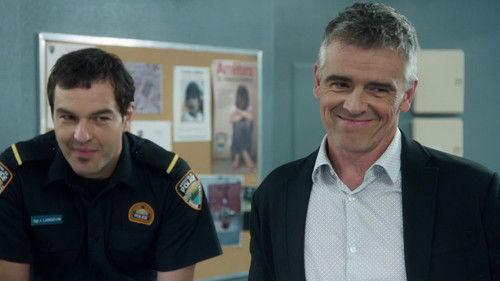 District 31 Season 3 Episode 25 - Episode 25