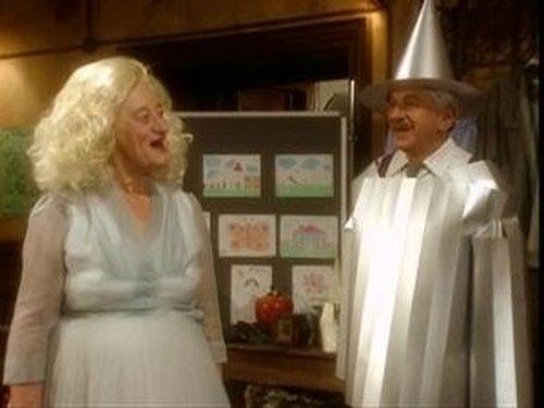 The Vicar of Dibley Season 1 Episode 3 - Community Spirit
