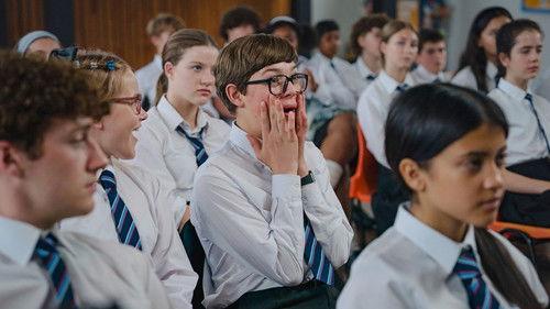 Changing Ends Season 3 Episode 4 - Heatwave