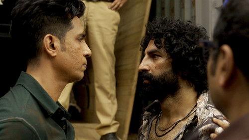 Bad Cop Season 1 Episode 4 - Kazbe Ka Kazba