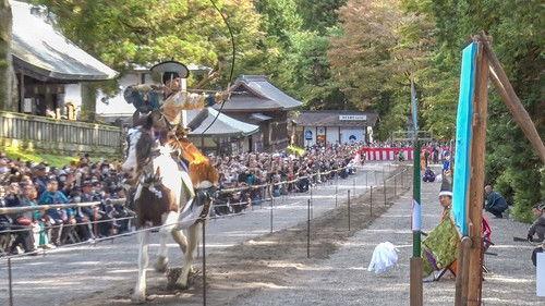 Where We Call Home Season 4 Episode 24 - When Horse, Rider and Bow Become One