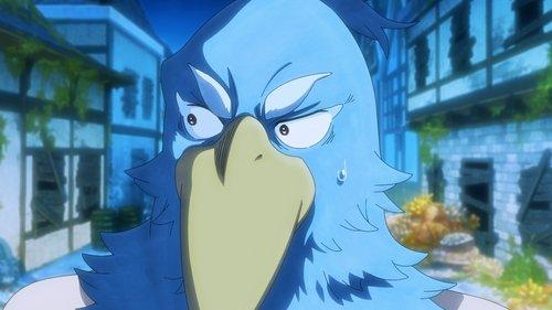 Shangri-La Frontier Season 1 Episode 44 - Revive, Broken City, Your Peace At an End