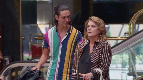 Vencer el pasado Season 1 Episode 9 - Episode 9