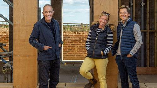 Grand Designs Season 27 Episode 5 - Stratford-upon-Avon 2025