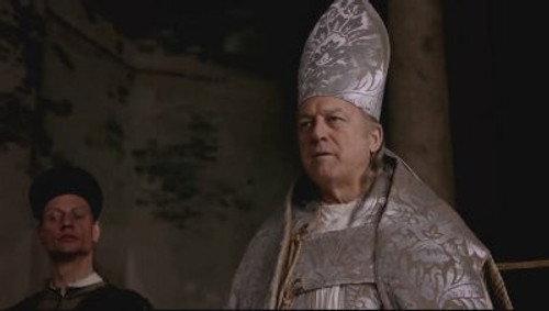 Borgia Season 1 Episode 6 - Legitimacy