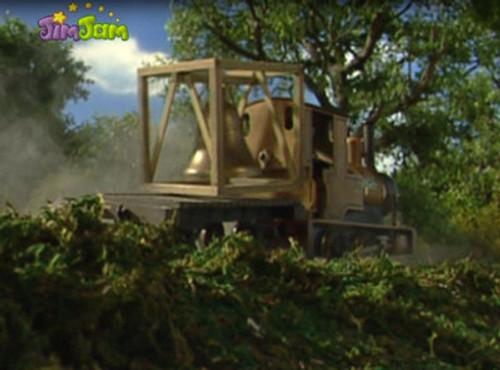 Thomas & Friends Season 10 Episode 6 - Duncan Drops a Clanger