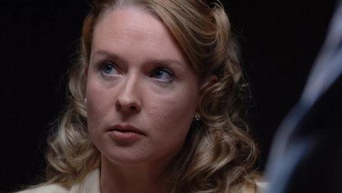 Aspe Season 2 Episode 5 - Kinderen van de Nacht