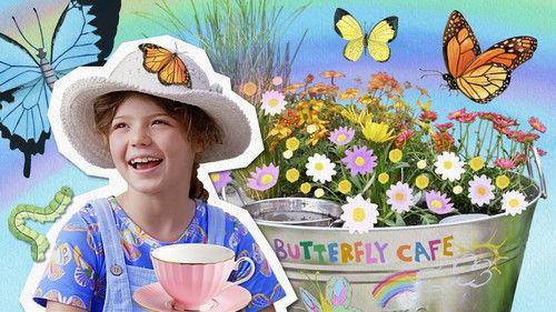 Gardening Australia Junior Season 1 Episode 20 - Butterfly Cafe