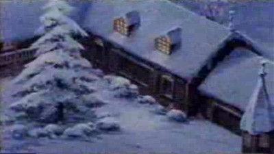 The Real Adventures of Jonny Quest Season 2 Episode 5 - The Dark Mountain