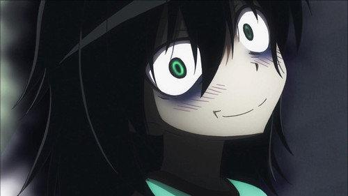 undefined Season 1 Episode 1 - Since I'm Not Popular, I'll Change My Image a Bit