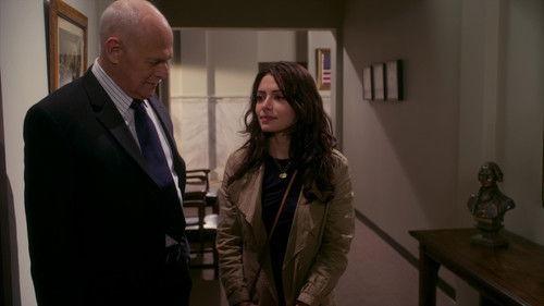 Fairly Legal Season 1 Episode 10 - Bridges