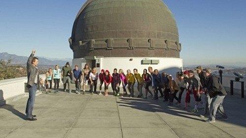 The Amazing Race Season 22 Episode 1 - Business in the Front, Party in the Back