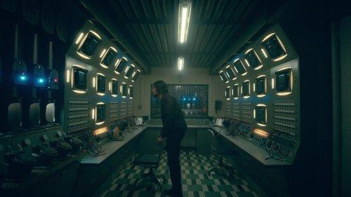 undefined Season 2 Episode 8 - The Seven Stages