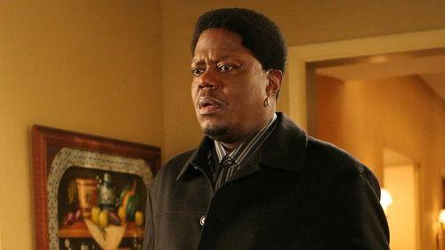 The Bernie Mac Show Season 5 Episode 14 - Exercise in Fertility: Part 2