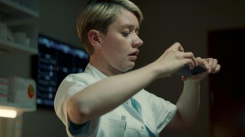 The Nurse Season 1 Episode 4 - The Night Shift