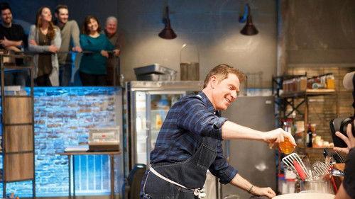 Beat Bobby Flay Season 12 Episode 9 - Deja Flay