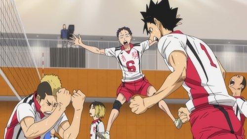 undefined Season 0 Episode 5 - The Path of the Ball