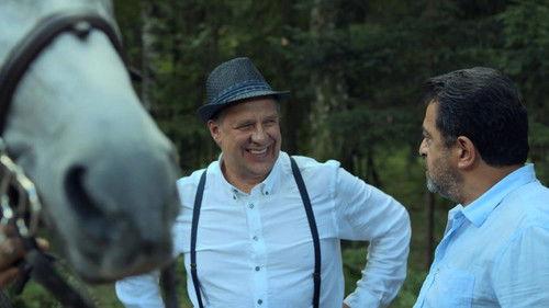 The Last of Magikyan Season 2 Episode 10 - Episode #2.10