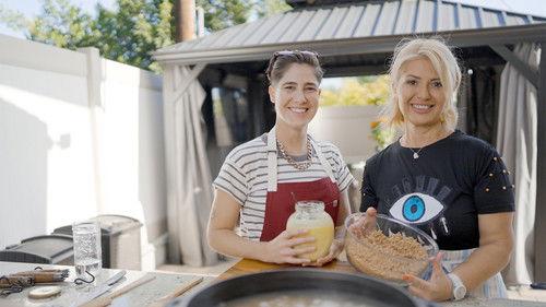 Recipe Lost and Found Season 2 Episode 2 - Tackling the Tonir: Grandma Taguhi's Armenian-Style Lamb